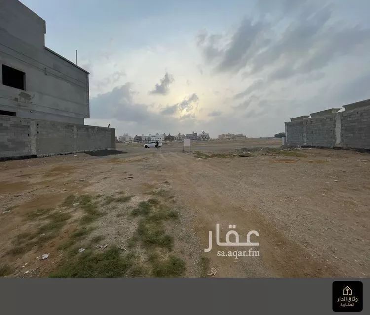 أرض للبيع في شارع البشائر, حي البشائر, مدينة جدة, منطقة مكة المكرمة صورة 3