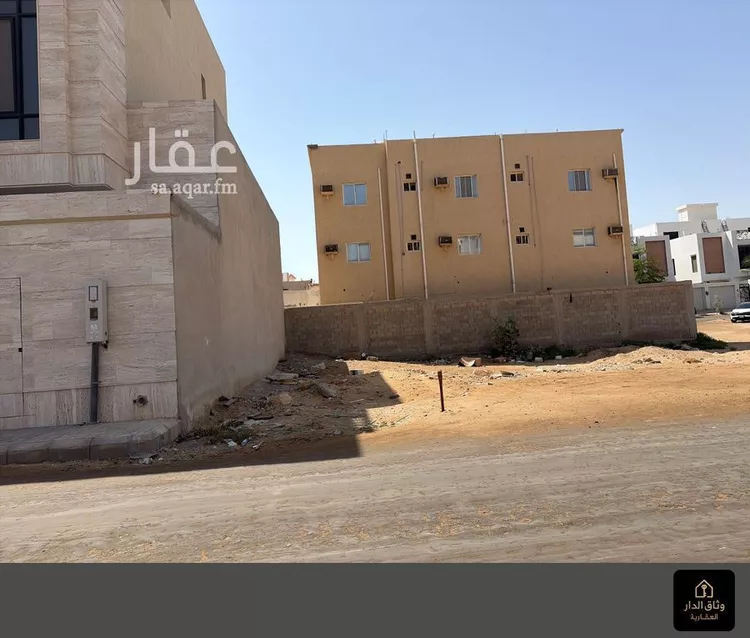 أرض للبيع في شارع لبيب الحسيني, حي الياقوت, مدينة جدة, منطقة مكة المكرمة صورة 5