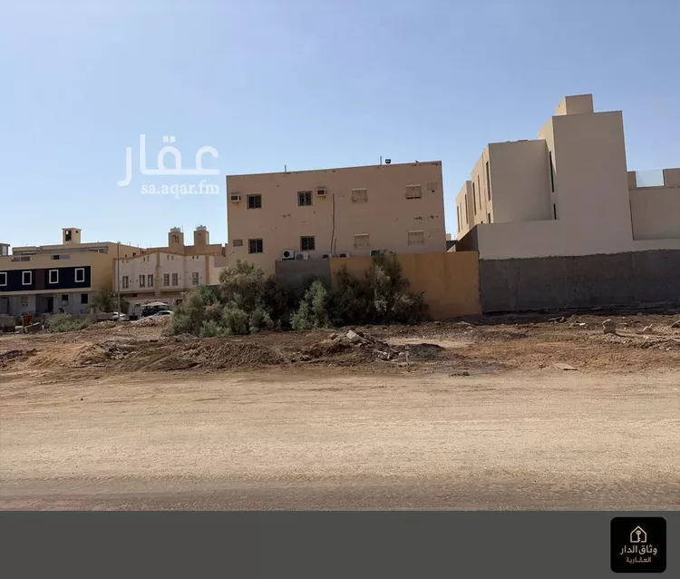 Land for Sale in Jeddah Al Yaqout