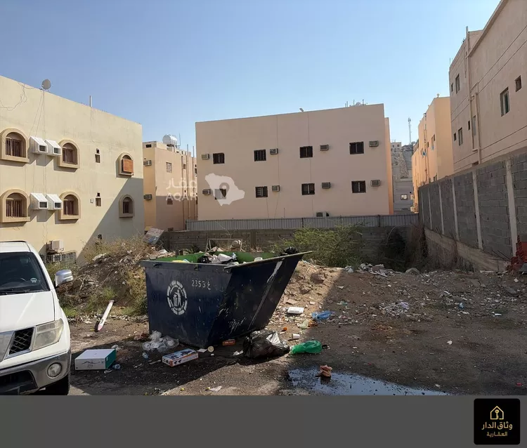 أرض للبيع في شارع سهل بن حنيف(رضي الله عنه), حي الأخباب, مدينة الطائف, منطقة مكة المكرمة 5
