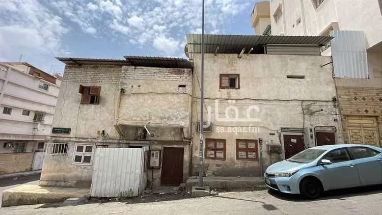 عمارة للبيع في شارع الدوحه, حي الريان, مدينة امارة منطقة مكة المكرمة - الطائف, منطقة مكة المكرمة صورة 5