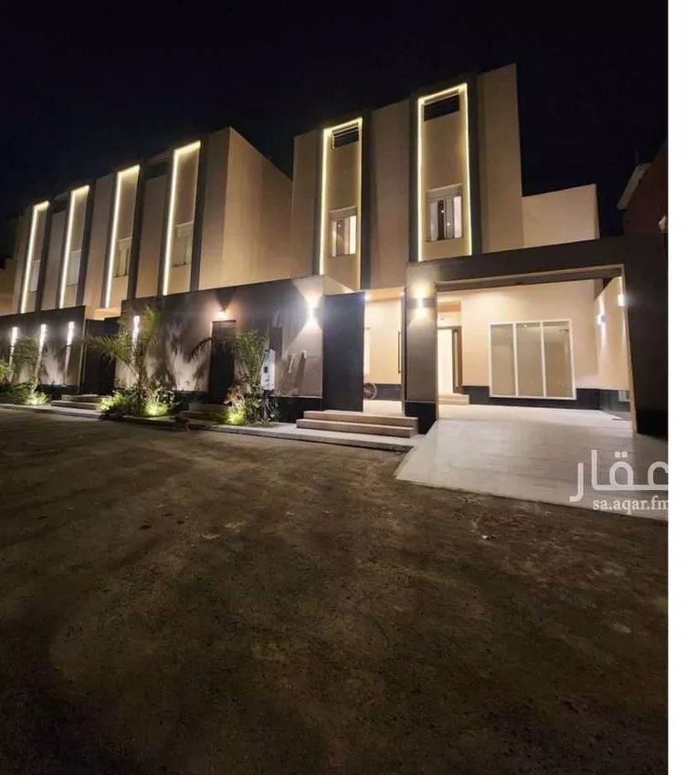 فيلا للبيع في شارع الفنار, حي الفنار, مدينة جدة, منطقة مكة المكرمة