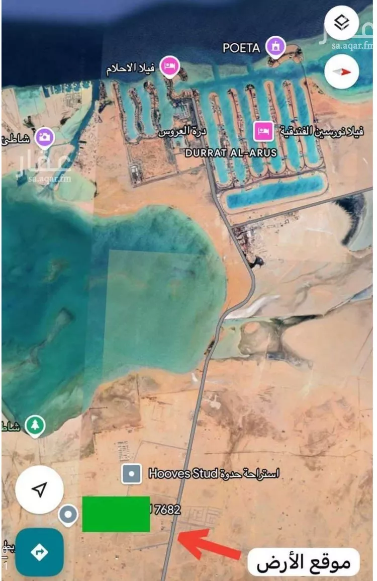 أرض للبيع في شارع عابر القارات, حي الغدير, مدينة جدة, منطقة مكة المكرمة صورة 2