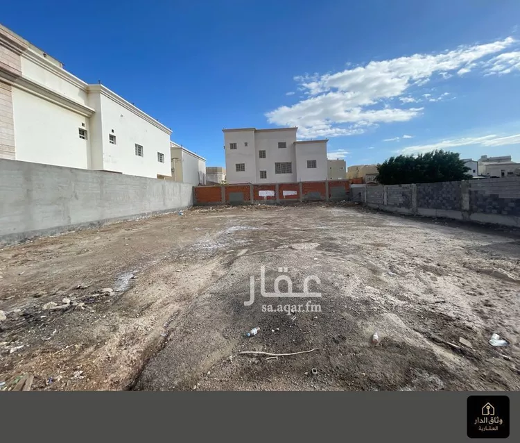 أرض للبيع في شارع احمد ابراهيم الغزاوي, حي البساتين, مدينة جدة, منطقة مكة المكرمة صورة 2