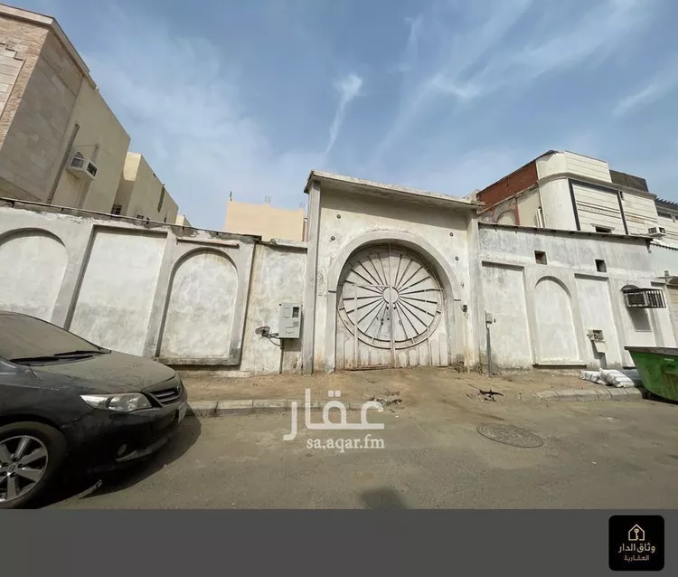 أرض للبيع في شارع النشرة, حي الشرائع, مدينة مكة المكرمة, منطقة مكة المكرمة