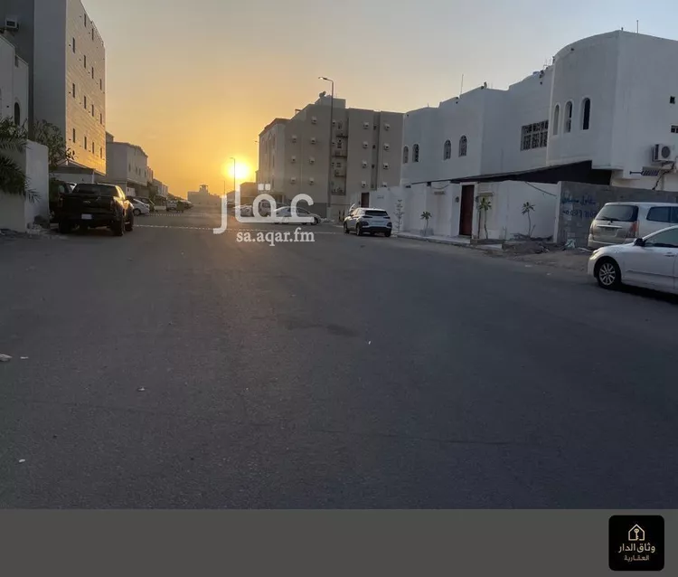 أرض للبيع في شارع المرقبان, حي النوارية, مدينة مكة المكرمة, منطقة مكة المكرمة صورة 2