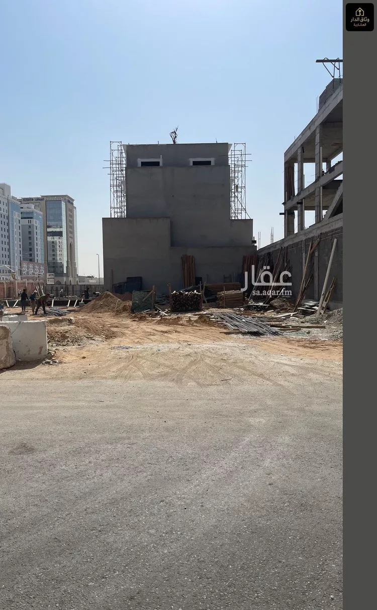 أرض للبيع في شارع مرؤه الاسلام, حي الأندلس, مدينة جدة, منطقة مكة المكرمة صورة 5