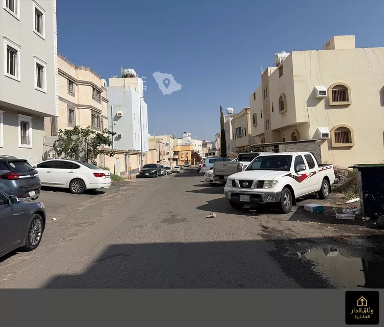 أرض للبيع في شارع سهل بن حنيف(رضي الله عنه), حي الأخباب, مدينة الطائف, منطقة مكة المكرمة 4