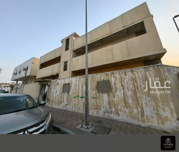 أرض للبيع في شارع القاسن بن عساكر, حي غرناطة, مدينة الدمام, المنطقة الشرقية صورة 3