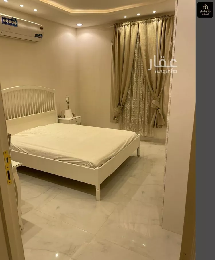 فيلا للإيجار في شارع جارالله بن ظهيرة, حي الرمال, مدينة الرياض, منطقة الرياض صورة 3