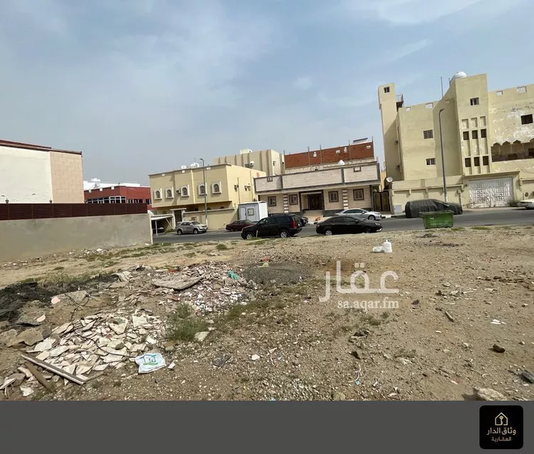 أرض للبيع في شارع شارع القراء, حي السلام, مدينة مكة المكرمة, منطقة مكة المكرمة صورة 3