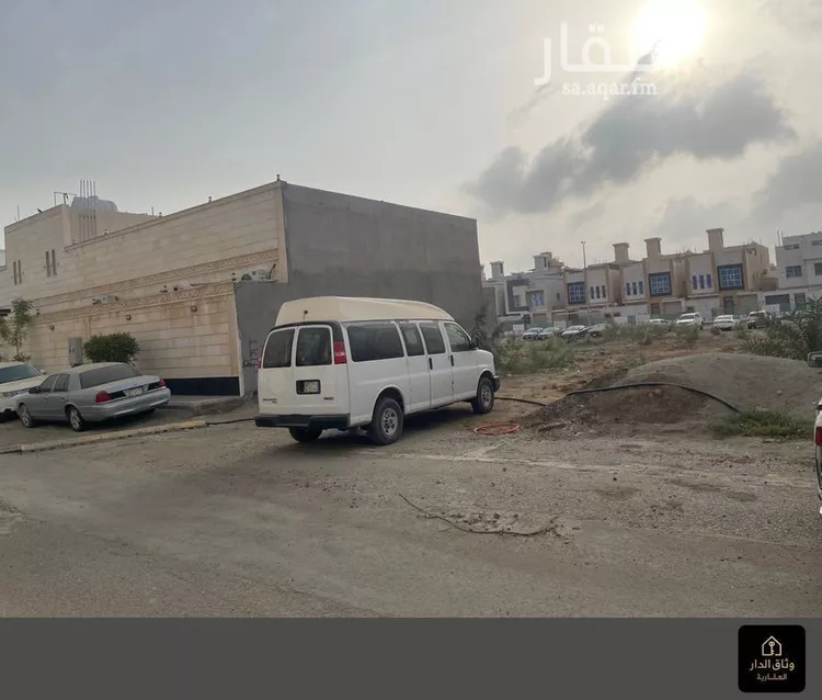 أرض للبيع في شارع الصالحية 78, حي الصالحية, مدينة جدة, منطقة مكة المكرمة صورة 5