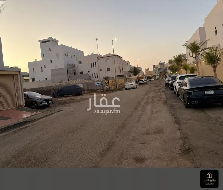 أرض للبيع في شارع أبو محمد الزبيدي, حي الياقوت, مدينة جدة, منطقة مكة المكرمة صورة 5