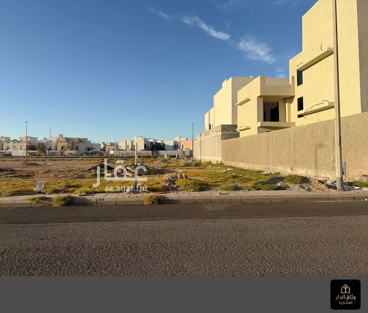 أرض للبيع في شارع عبد الله بن عبد الرحمن سراج, حي الرياض, مدينة جدة, منطقة مكة المكرمة