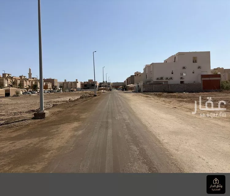 أرض للبيع في شارع محب الدين الفكهاني, حي الياقوت, مدينة جدة, منطقة مكة المكرمة صورة 3