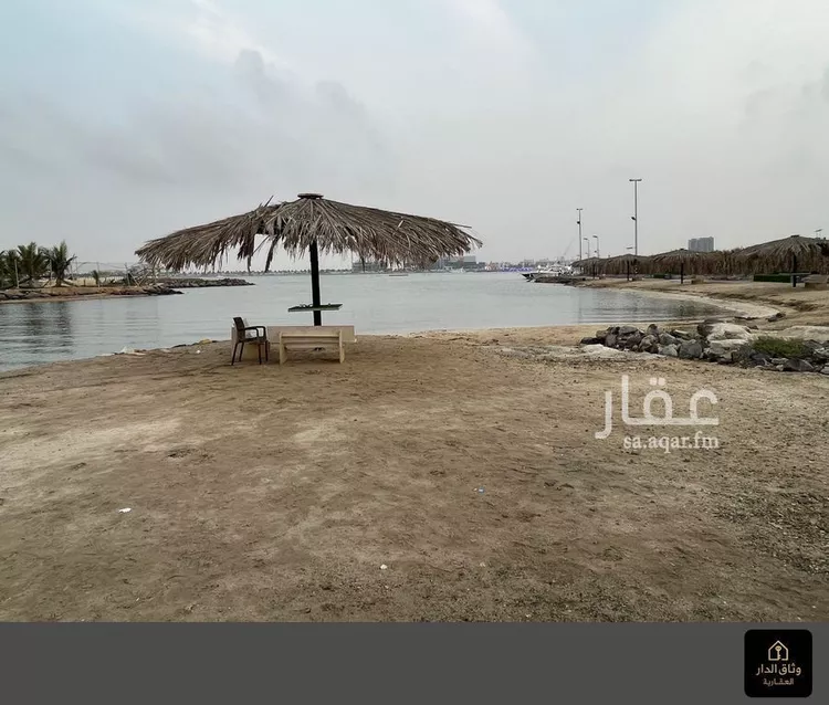 أرض للبيع في شارع أبحر الشمالية 32, حي أبحر الشمالية, مدينة جدة, منطقة مكة المكرمة صورة 5