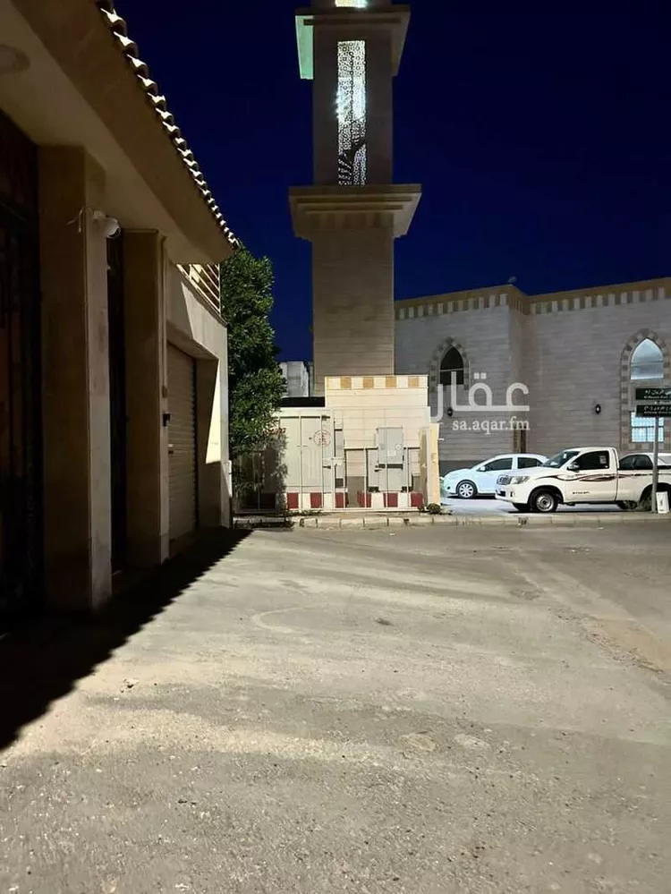 فيلا للبيع في شارع ابي بكر بن احمد بن ظهيرة, حي الريان, مدينة جدة, منطقة مكة المكرمة صورة 2