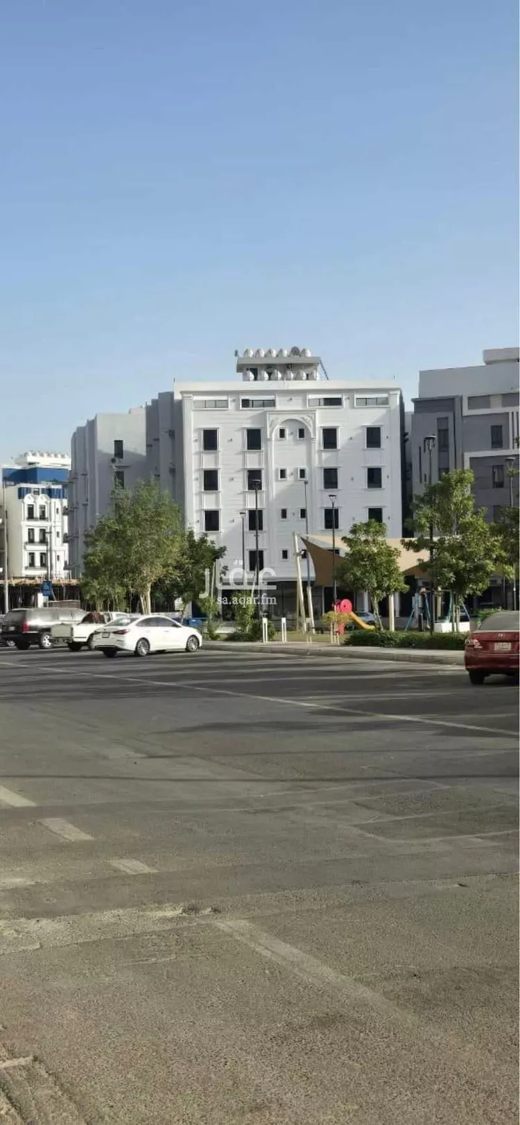 شقة للإيجار في شارع المنار 7, حي المنار, مدينة جدة, منطقة مكة المكرمة صورة 2