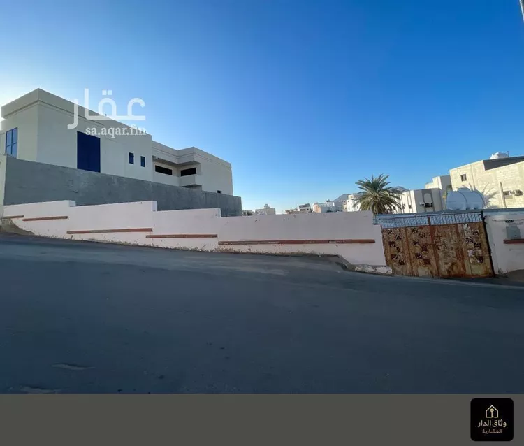 أرض للبيع في شارع شارع 259 شرائع المجاهدين, حي اليمامة, مدينة مكة المكرمة, منطقة مكة المكرمة صورة 4