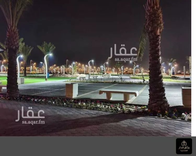 أرض للبيع في شارع حصن القابل, حي حكومي1, مدينة جدة, منطقة مكة المكرمة صورة 3