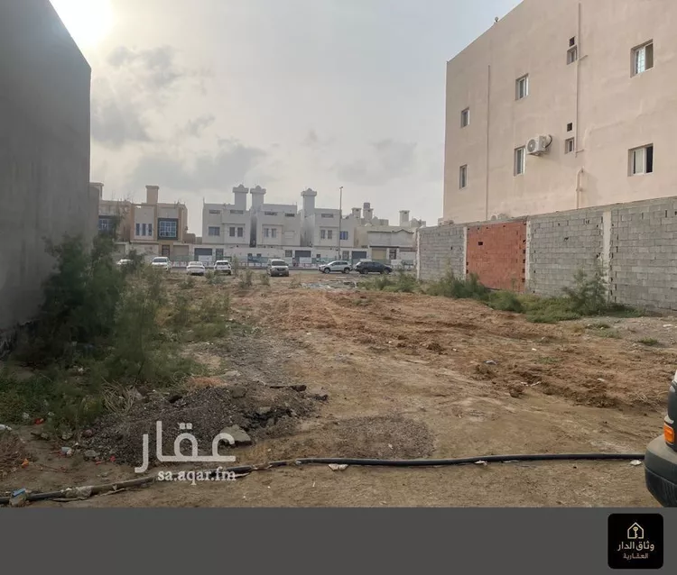 أرض للبيع في شارع الصالحية 78, حي الصالحية, مدينة جدة, منطقة مكة المكرمة صورة 3