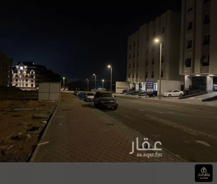 أرض للبيع في شارع حصن القابل, حي حكومي1, مدينة جدة, منطقة مكة المكرمة صورة 5