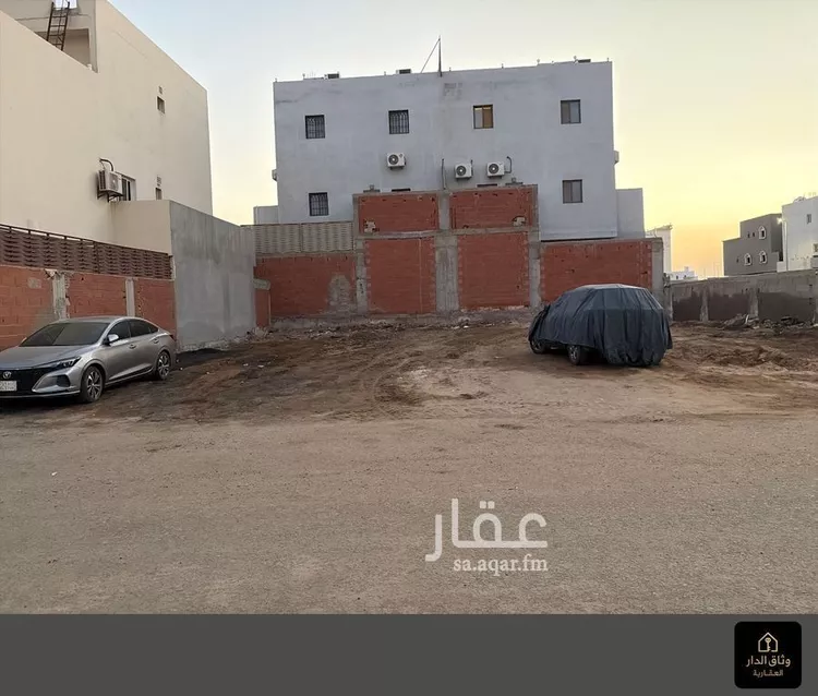 أرض للبيع في شارع أبو محمد الزبيدي, حي الياقوت, مدينة جدة, منطقة مكة المكرمة صورة 3
