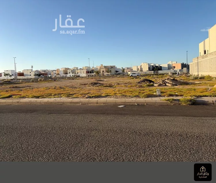أرض للبيع في شارع عبد الله بن عبد الرحمن سراج, حي الرياض, مدينة جدة, منطقة مكة المكرمة صورة 4