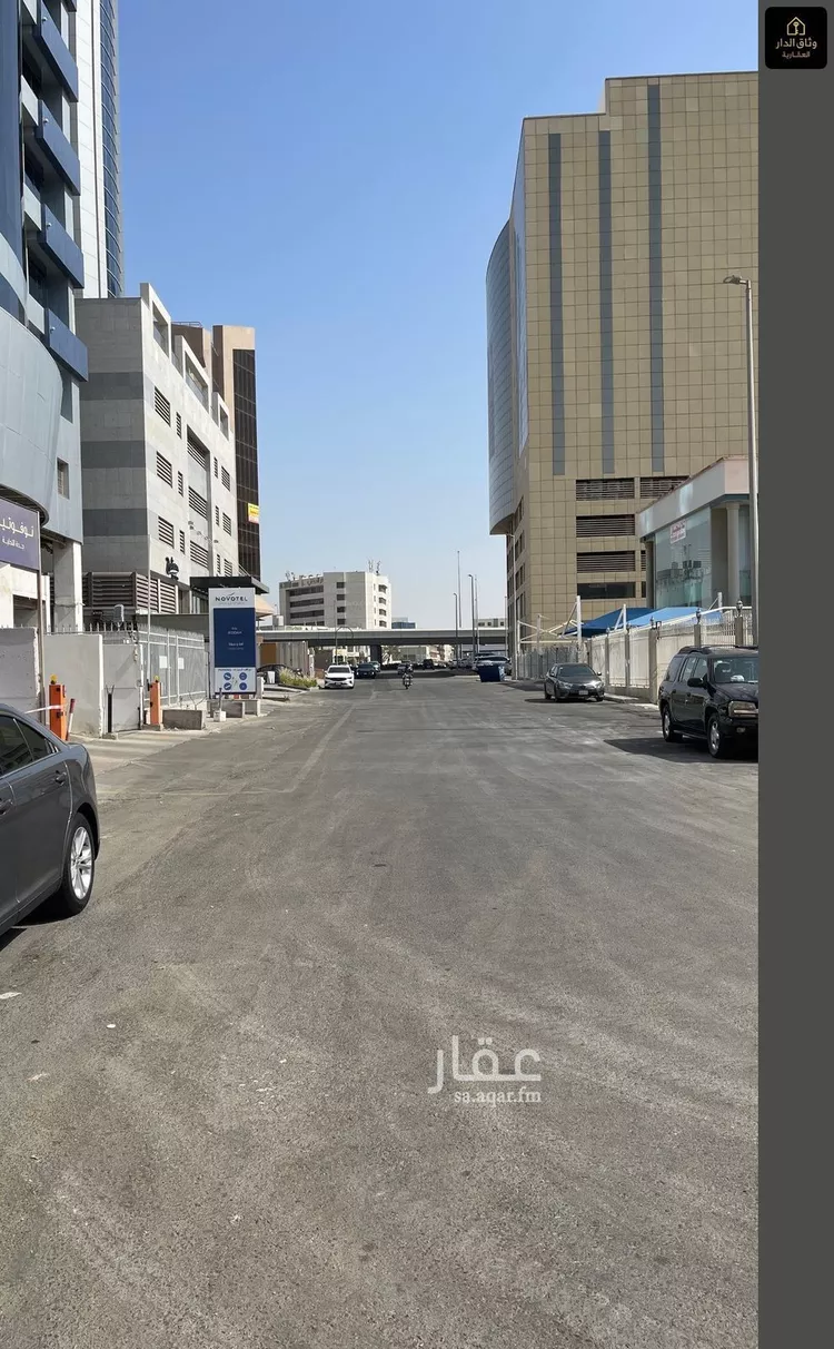 أرض للبيع في شارع مرؤه الاسلام, حي الأندلس, مدينة جدة, منطقة مكة المكرمة صورة 2