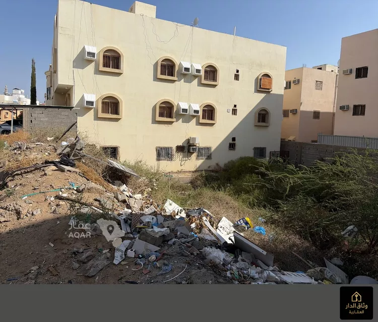 أرض للبيع في شارع سهل بن حنيف(رضي الله عنه), حي الأخباب, مدينة الطائف, منطقة مكة المكرمة 3
