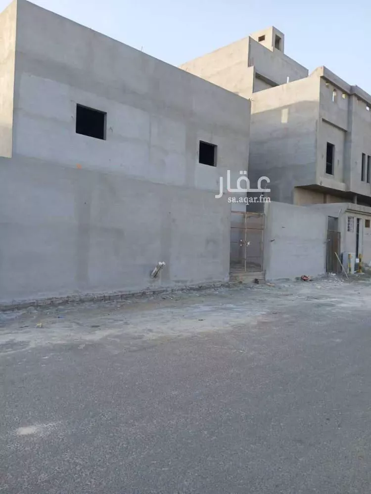 فيلا للبيع في شارع قعاس, حي الرياض, مدينة جدة, منطقة مكة المكرمة صورة 2