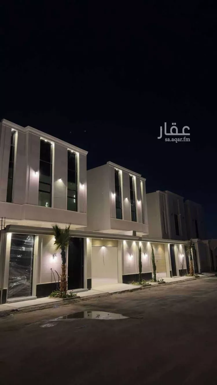 فيلا للبيع في شارع مخطط الشروق, حي الرحبة, مدينة امارة منطقة مكة المكرمة - الطائف, منطقة مكة المكرمة