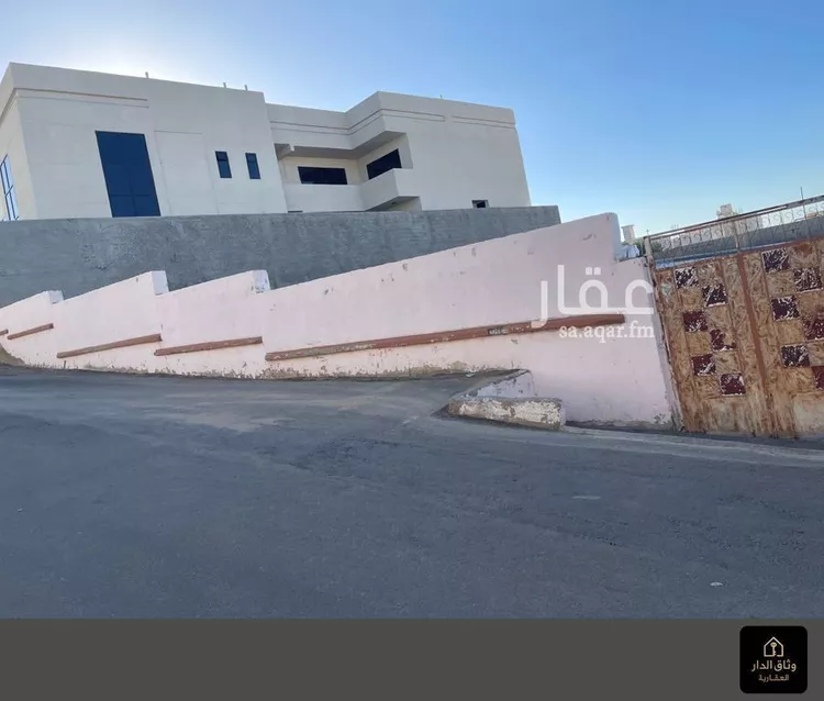 أرض للبيع في شارع شارع 259 شرائع المجاهدين, حي اليمامة, مدينة مكة المكرمة, منطقة مكة المكرمة صورة 2