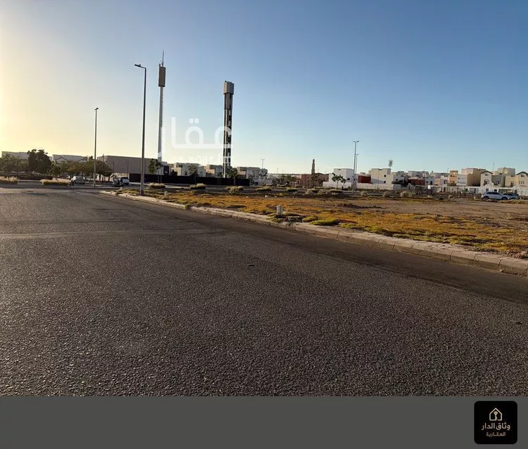 أرض للبيع في شارع عبد الله بن عبد الرحمن سراج, حي الرياض, مدينة جدة, منطقة مكة المكرمة صورة 3