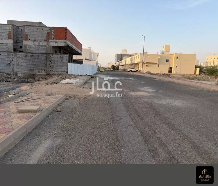 أرض للبيع في شارع عبدالله بن ورقاء بن جناده رضي الله عنه, حي المغمس, مدينة مكة المكرمة, منطقة مكة المكرمة صورة 4