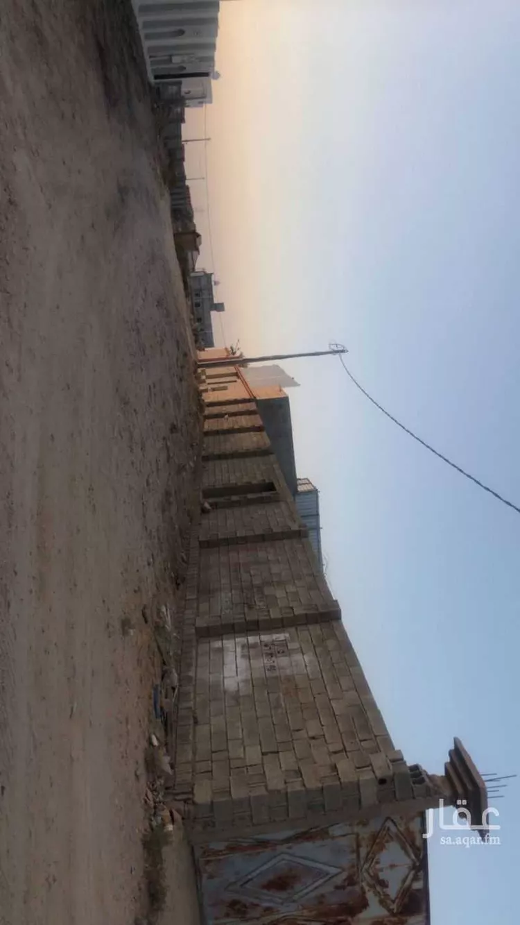 أرض للبيع في شارع ابي العباس احمد الفرغاني, حي الحجيرة, مدينة امارة منطقة مكة المكرمة - الطائف, منطقة مكة المكرمة صورة 3