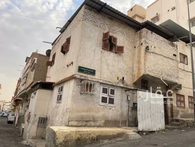 عمارة للبيع في شارع الدوحه, حي الريان, مدينة امارة منطقة مكة المكرمة - الطائف, منطقة مكة المكرمة صورة 2