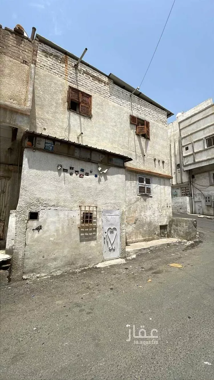 عمارة للبيع في شارع الدوحه, حي الريان, مدينة امارة منطقة مكة المكرمة - الطائف, منطقة مكة المكرمة صورة 4