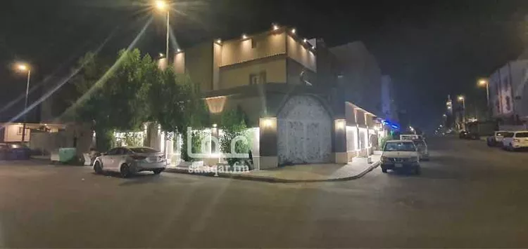 عمارة للبيع في شارع شارع القدسية, حي السلام, مدينة مكة المكرمة, منطقة مكة المكرمة صورة 2