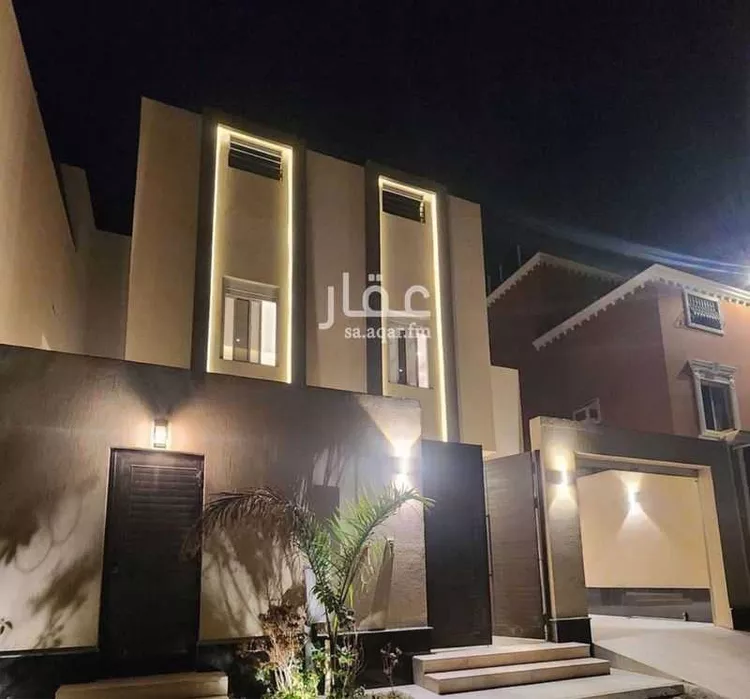 فيلا للبيع في شارع الفنار, حي الفنار, مدينة جدة, منطقة مكة المكرمة صورة 4