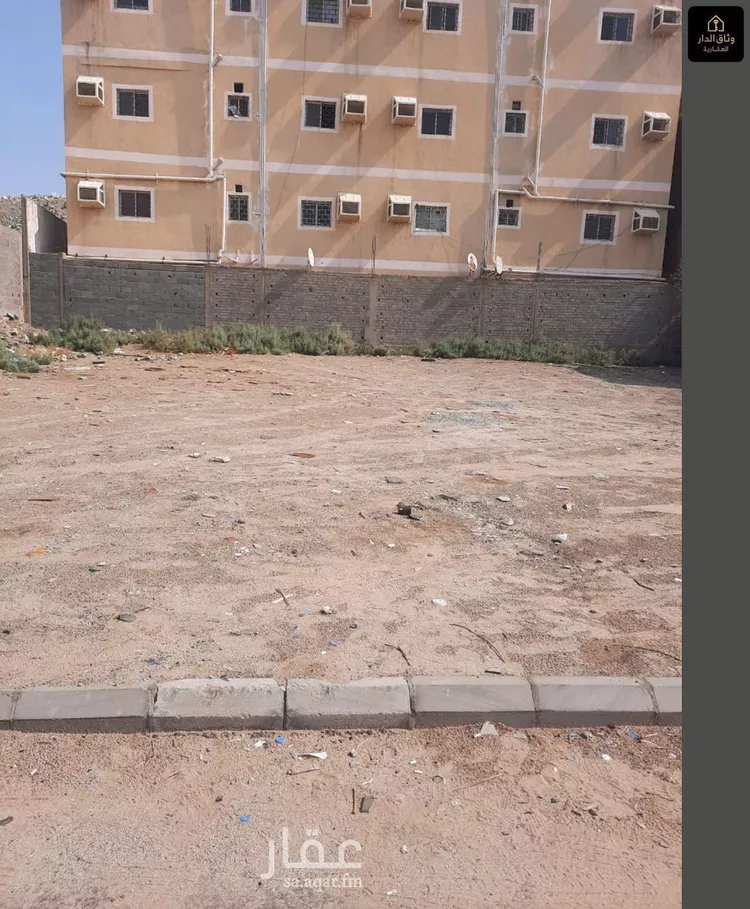 أرض للبيع في شارع شارع الفضل إبن العباس رضى الله عنه, حي السوق الجديد, مدينة مكة المكرمة, منطقة مكة المكرمة صورة 3