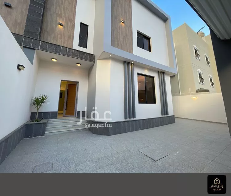 فيلا للبيع في شارع أم الرصف 83, حي أم الرصف, مدينة الطائف, منطقة مكة المكرمة صورة 3