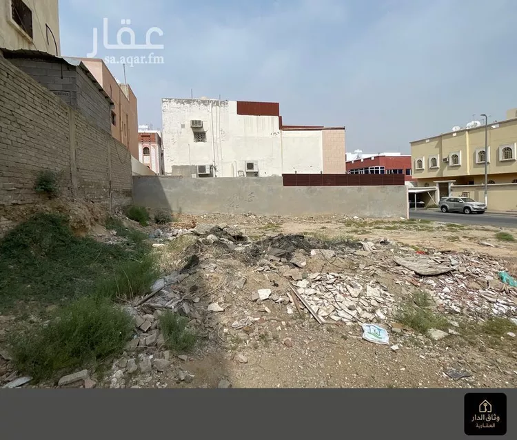 أرض للبيع في شارع شارع القراء, حي السلام, مدينة مكة المكرمة, منطقة مكة المكرمة صورة 4
