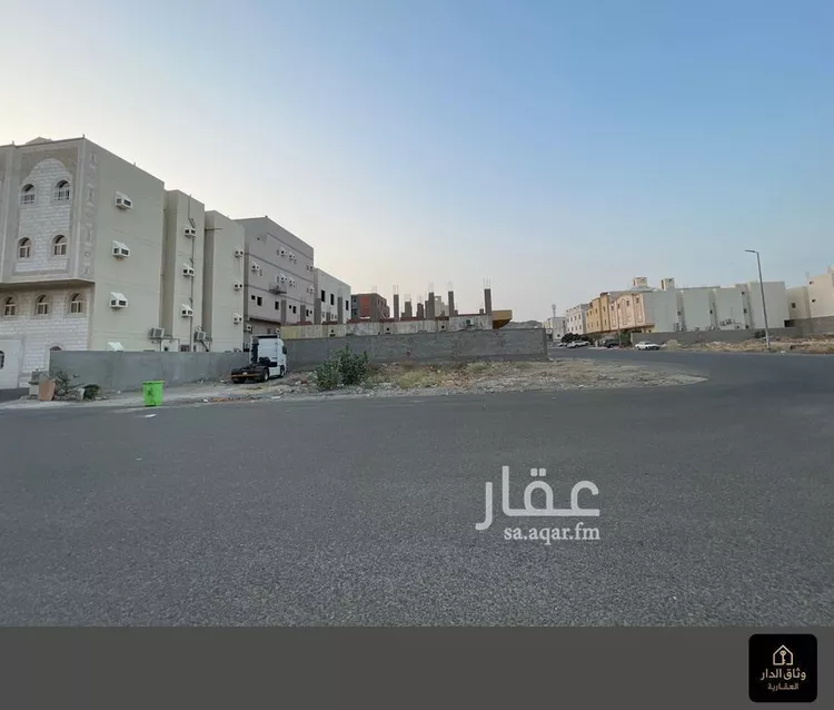 أرض للبيع في شارع الكوخ, حي حارة الباب الجديد, مدينة مكة المكرمة, منطقة مكة المكرمة صورة 2