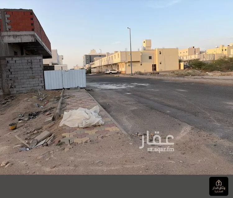 Land for Sale in Mecca Ar Rashidiyah 8