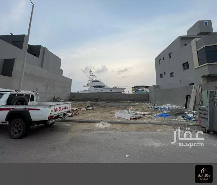 أرض للبيع في شارع أبحر الشمالية 32, حي أبحر الشمالية, مدينة جدة, منطقة مكة المكرمة صورة 2