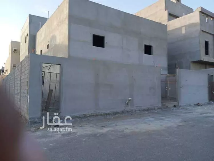 فيلا للبيع في شارع قعاس, حي الرياض, مدينة جدة, منطقة مكة المكرمة صورة 3