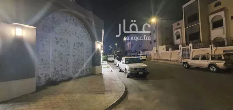 عمارة للبيع في شارع شارع القدسية, حي السلام, مدينة مكة المكرمة, منطقة مكة المكرمة صورة 3