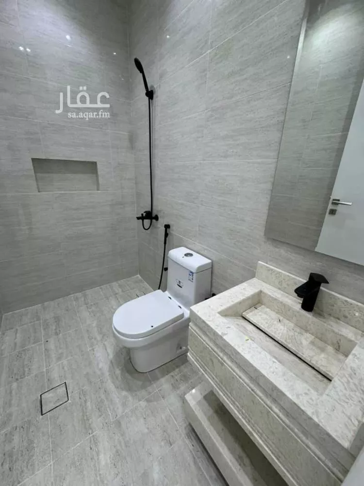 فيلا للبيع في شارع عاصم ابن عمرو التميمي, حي ريحه, مدينة الطائف, منطقة مكة المكرمة صورة 4