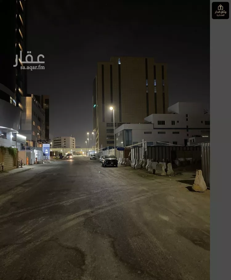 أرض للبيع في شارع مرؤه الاسلام, حي الأندلس, مدينة جدة, منطقة مكة المكرمة صورة 2